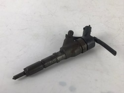 Citroen peugoet форсунка інжектор насадка 2.0hdi фото №1