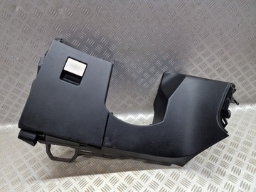 Бардачок корпус нижня кермо opel insignia a фото №1