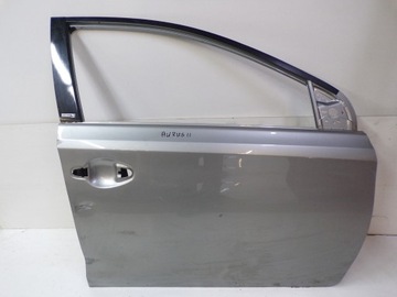 Дверь правые перед toyota auris ii фото №1