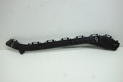 Ковзун бампера зад праві toyota auris ii універсал 13- фото №1