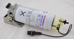 Seperator daf 95/105xf фото №1