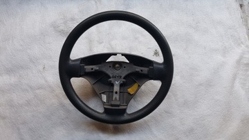Hyundai getz руль trzyramienna фото №1