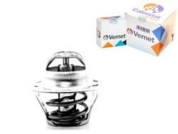 Термостат vw seat 1.4/1.6/1.8 95- фото №1