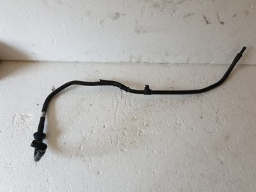 Шланг підсилювач гальма ford c-max mk1 1.8 бензин фото №1