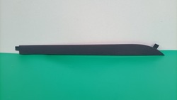 Audi a4 b9 8w9 avant планка dekor правых дверь зад 8w9853970 ka9/z182mj фото №1