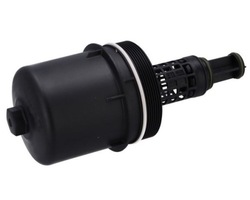 Кришка фільтра масла daf cf85 xf105 xf106 1643066 фото №1