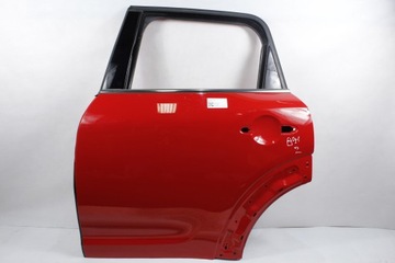 Двері ліві зад mini f60 countryman chillired 851 фото №1