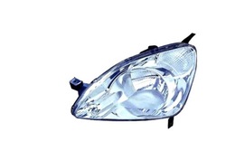 Фара лампа передняя depo 33101s9af01 фото №1