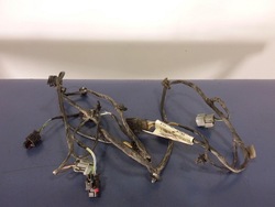 Range rover evoque джгут pdc зад bj32-15b484ac фото №1