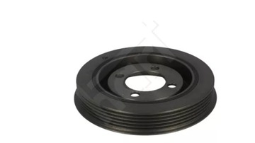 Hart 348 215 колесо пасове, wał колінчастий фото №1