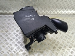 Корпус фильтра воздуха ford c max mk2 1.6 tdci фото №1