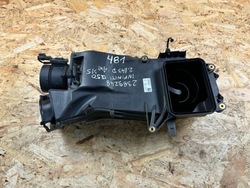 Корпус фильтра воздуха infiniti q50 2.2d a6510901301 2013- фото №1