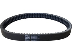 Стрічка варіатора ligier ixo js50 x-too мікрокар m.go due chatenet belier dci фото №1