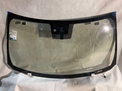 Lincoln navigator стекло передняя датчик камера hud акустический солнечный po 2017- фото №1