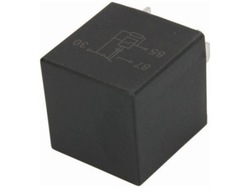 Реле многофункциональный seat alhambra 1.9 2.0 arosa 1.0-1.7 leon 1m 1.9 фото №1