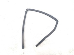 Nissan qashqai рестайлинг прокладка дверь фото №1