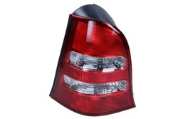 Лампа задняя db класс a 07.97-08.04 le 440-1918l-ue-cr фото №1