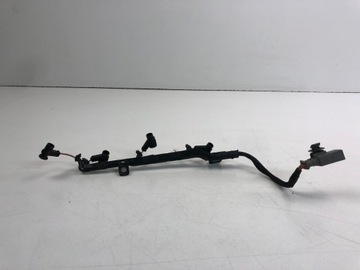 Peugeot citroen джгут свічок розжарювання 9653811880 фото №1