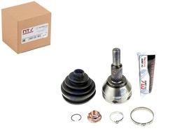 Шарнир внешний chrysler voyager grand voyager 2.8crd 3.3 3.6 3.8 фото №1