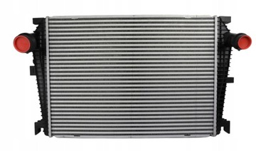 Інтеркулер mercedes клас c w205 1.6 cdi 2013 - фото №1