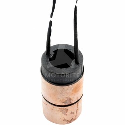 Komutator кільце ковзний toyota hiace hilux avensis land corolla… фото №1