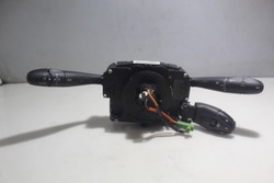 Перемикач комбінований світла peugeot 407 1.8 16v фото №1