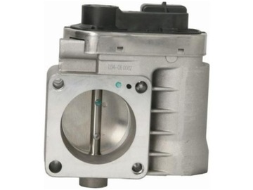 Корпус дроссельной заслонки fiat stilo 1.6 doblo i 1.6 i 1.6 фото №1