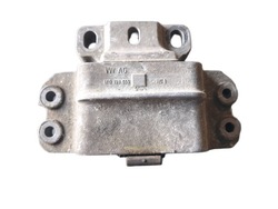 Vw audi skoda лапи подушка 1k0199555n фото №1