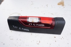 Лампа левый зад renault trafic 3 iii фото №1