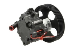 Насос гідравлічний редуктор кермо lauber 55.4283 фото №1