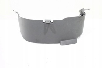 Vw crafter mercedes sprinter 906 захист консолі фото №1