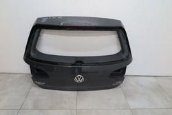 Кришка кришка багажника зад задня vw golf vii 7 hb фото №1