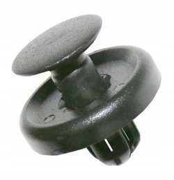 10szt toyota prius '03-'09 -штифт підкрилки, захисні накладки фото №1