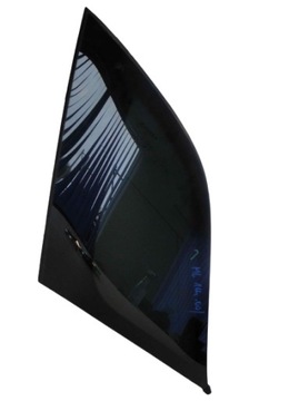 Mercedes ml w164 164 скло задня ліва темне фото №1