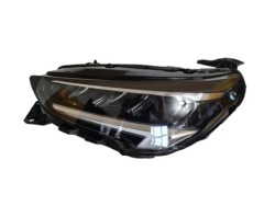 Opel corsa f фара ліві перед повний led фара ліве передній 9829522780 фото №1