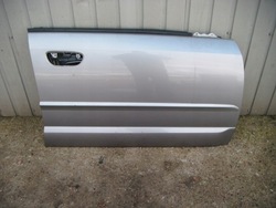 Subaru outback iii 3 03-09 c6z дверь правые перед фото №1