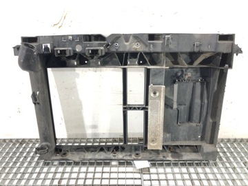 Pas переднє citroen c3 ii 1.4 73km хетчбек підсилювач фото №1