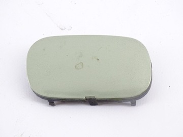 Renault espace iii 96-02 заглушка бампера фаркоп зад 6025303908 фото №1