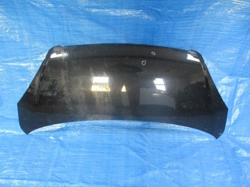 Капот daihatsu cuore vii фото №1