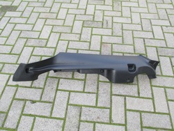 Тримач направляюча ролети багажника ліва mondeo mk4 універсал фото №1