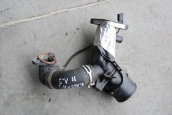 Труба шланг шланг повітря qashqai ii j11 фото №1