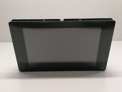 Toyota c-hr chr дисплей оригінал 16-20 фото №1