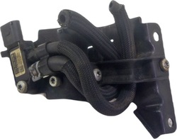 Ob192 vw jetta vi 5c 1.6d датчик давления выхлопных газов фото №1