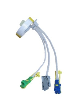 Стрічка з роз'ємами стрічка подушка безпеки peugeot 307 фото №1