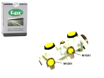 Lpr насос тормозная opel combo corsa b tigra 1.0-1 фото №1