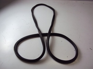 Прокладка крышки зад mini r60 sd 2.0d 12 r фото №1