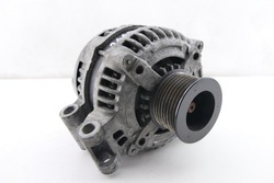 Генератор range rover iii l322 3.6d 7h42-10300-ac фото №1