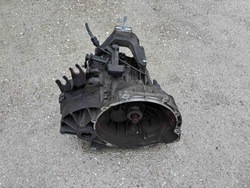 Коробка передач коробки передач ford mondeo mk4 tdci 7g9r7002ac фото №1