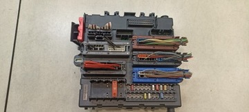 Коробка предохранителей vectra c 2.2 dti 519046023 фото №1