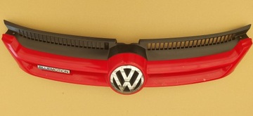 Решётка решётка радиатора vw golf 5 v plus 5m0853651 фото №1